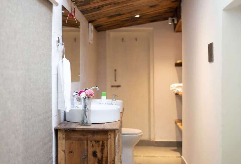 Номер Стандарт, Seclude Shimla, Taraview