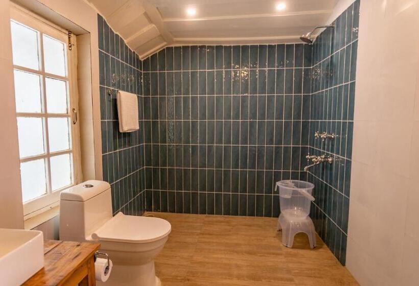 Номер Стандарт, Seclude Shimla, Taraview