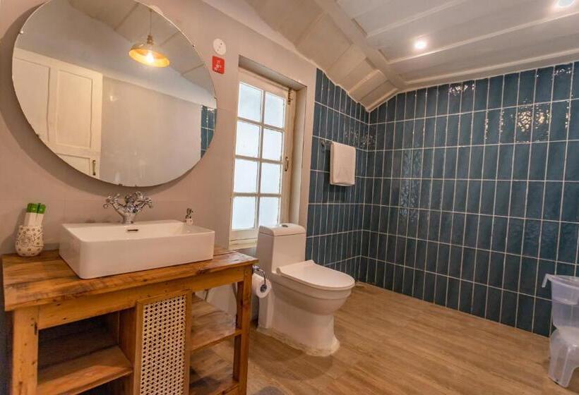 Номер Стандарт, Seclude Shimla, Taraview