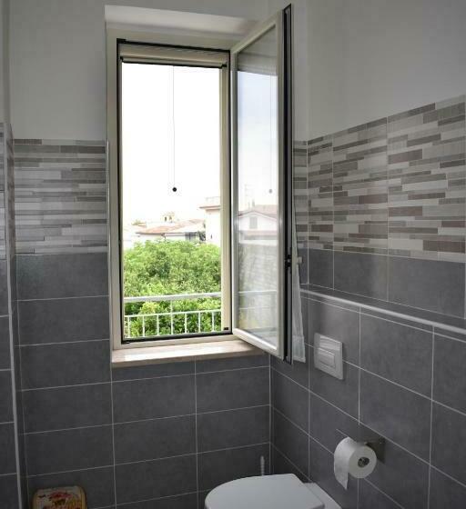 Четырехместный Номер Стандарт, B&b Da Zio Peppe