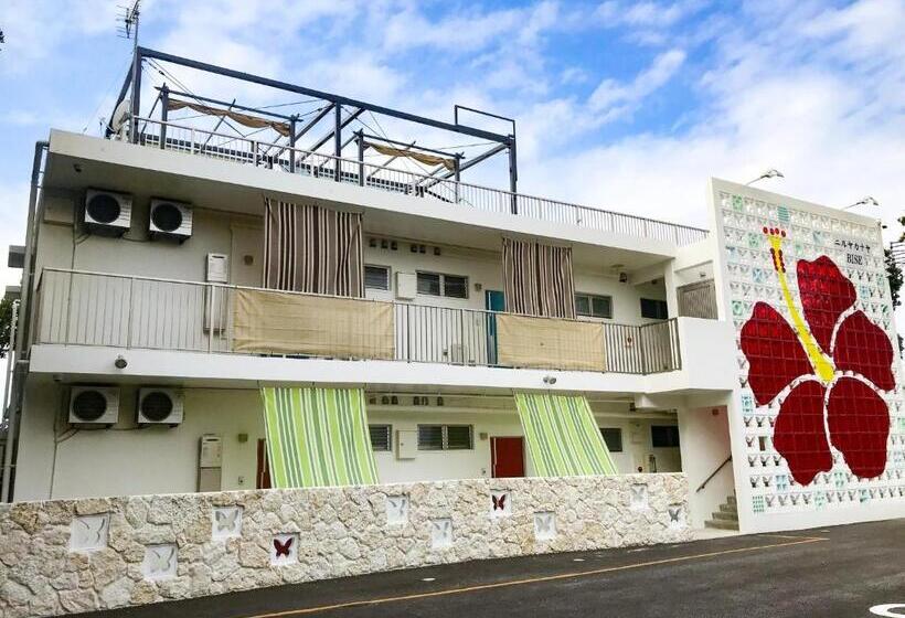 استودیوی استاندارد, Niruyakanaya Bise   Vacation Stay 58739v