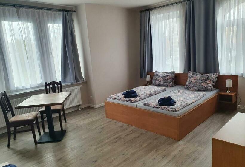 Номер Economy, Hofbräu Zur Schönen Aussicht