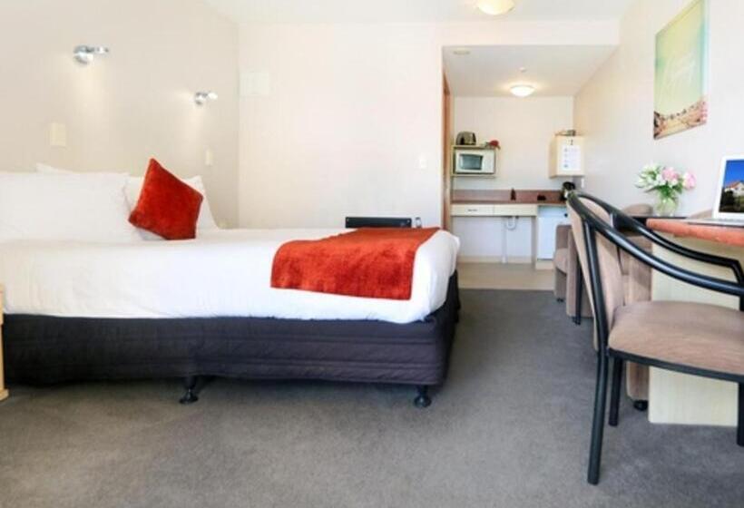 Студия Superior, Bella Vista Motel Invercargill