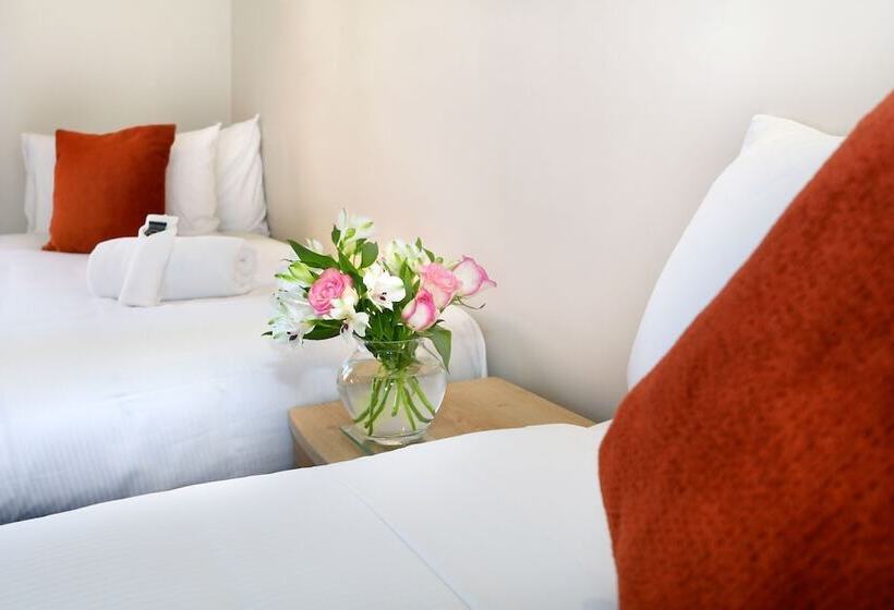 Апартаменты 1 Спальня, Bella Vista Motel Invercargill
