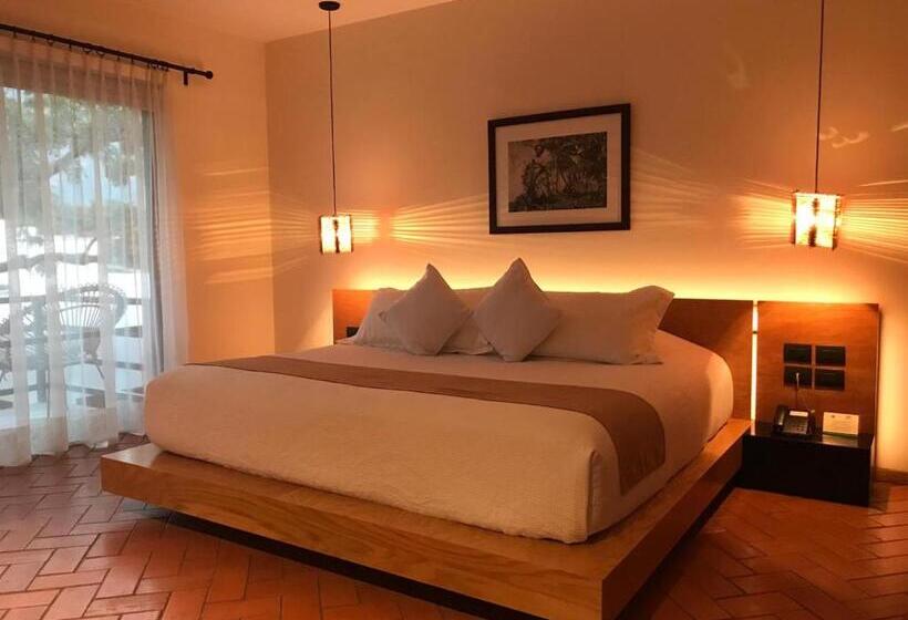 Junior Suite, Boutique Casa Fernanda