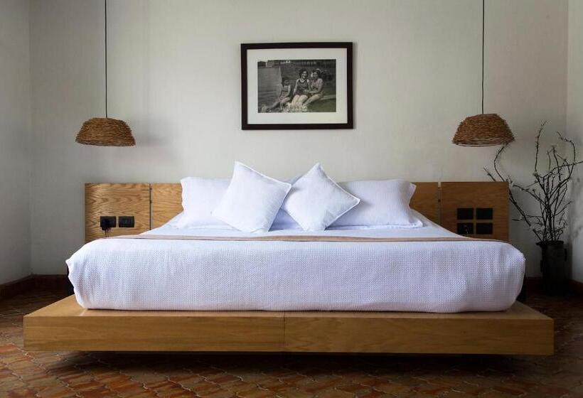 Junior Suite, Boutique Casa Fernanda