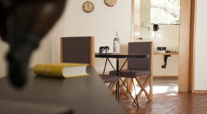 Suite Lit King, Boutique Casa Fernanda