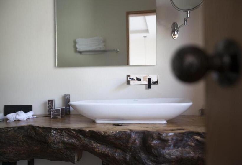 Suite Lit King, Boutique Casa Fernanda