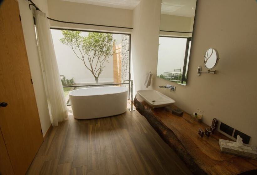 Suite, Boutique Casa Fernanda