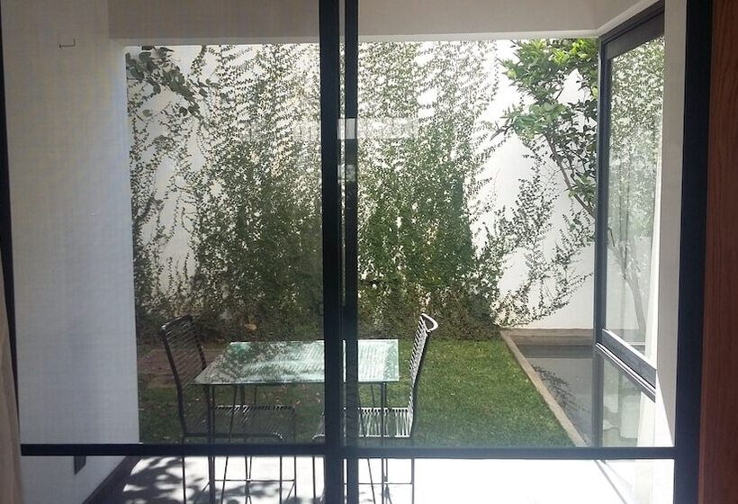 Suite, Boutique Casa Fernanda