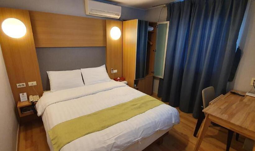 스탠다드 룸, Appletree Hotel Pohang