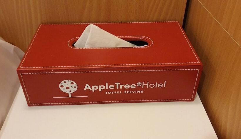 스탠다드 룸, Appletree Hotel Pohang
