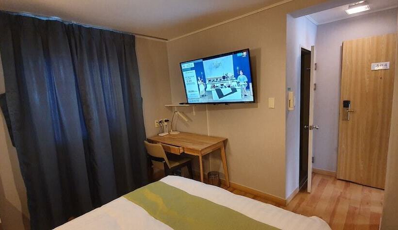 스탠다드 룸, Appletree Hotel Pohang