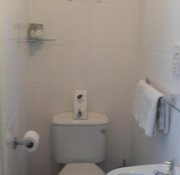 Quarto Familiar, Beeches