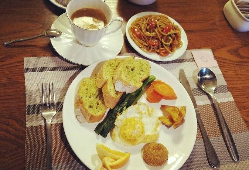 豪华房间, Bremen Hotel Harbin Train Station
