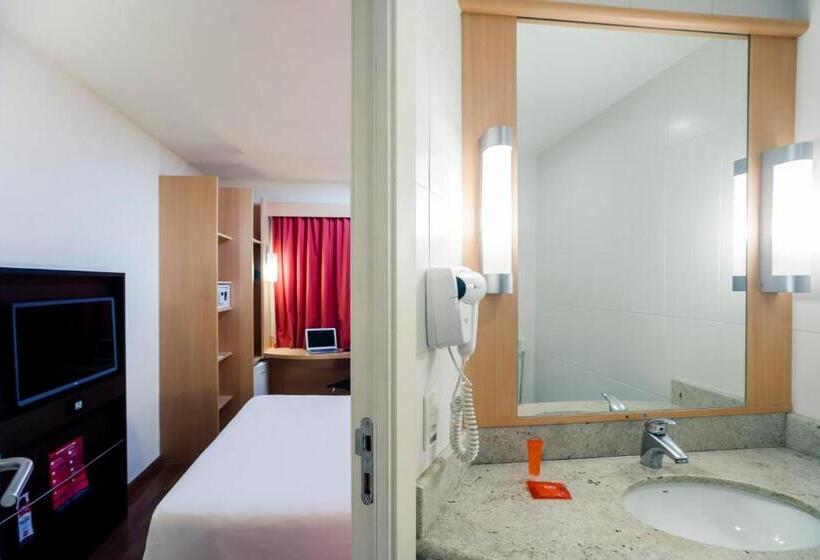 חדר סטנדרט, Ibis Vitoria Praia De Camburi