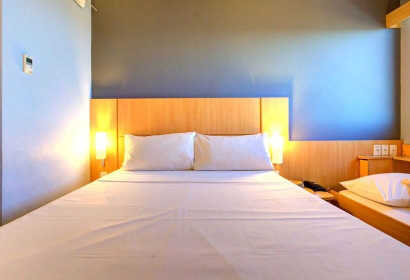 חדר סטנדרט, Ibis Vitoria Praia De Camburi