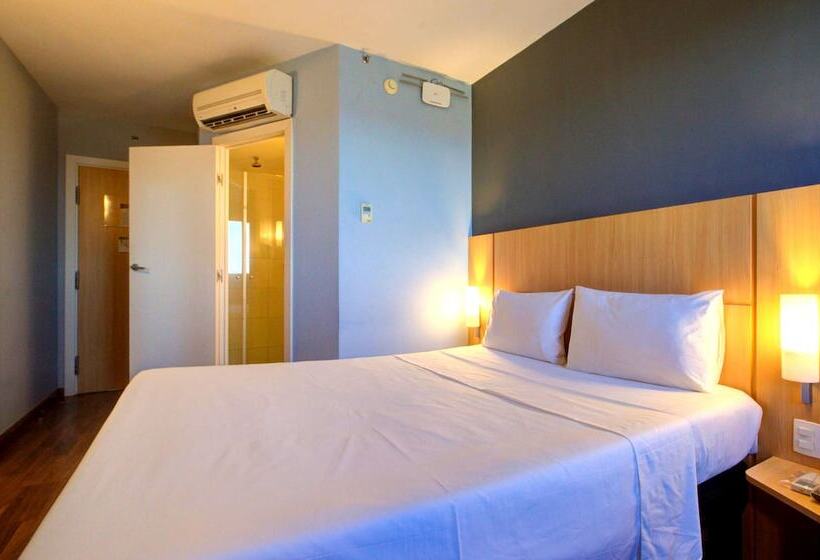 חדר סטנדרט, Ibis Vitoria Praia De Camburi