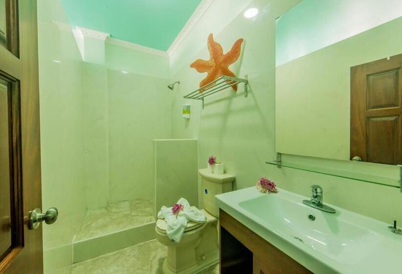 Номер Стандартный с Видом, Island Magic Beach Resort