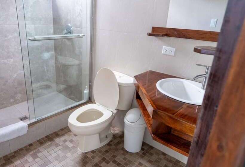 Стандартный Номер Кровать Кинг, Island Magic Beach Resort