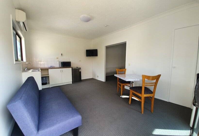 수피리어 룸, Montego Mermaid Beach Motel