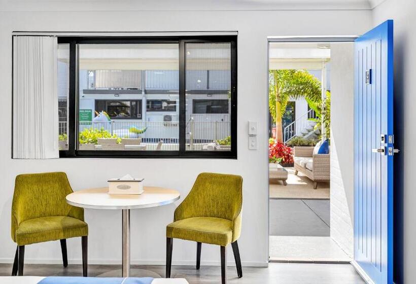 스탠다드 룸, Montego Mermaid Beach Motel