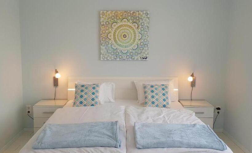 Apartamento 1 Dormitório, Camille Apartmanhouse