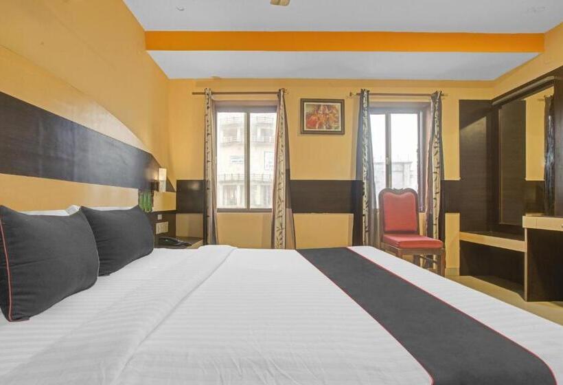 اتاق لوکس سه تخته, Super Collection O Mgr Inn