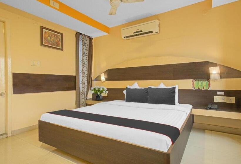 اتاق لوکس سه تخته, Super Collection O Mgr Inn