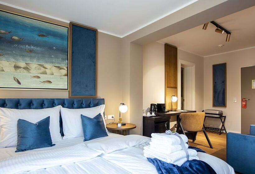 Номер Superior, Delphi Hotel & Restaurant