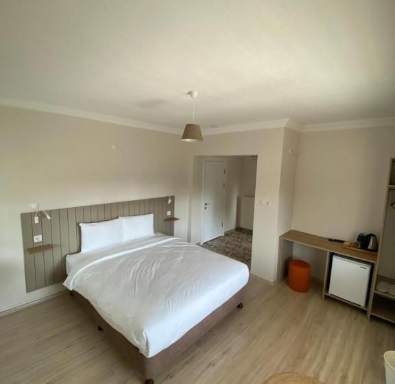 行政套房, Well Hotel Edirne