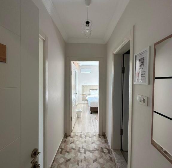 家庭套房, Well Hotel Edirne