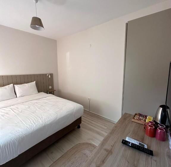 家庭套房, Well Hotel Edirne