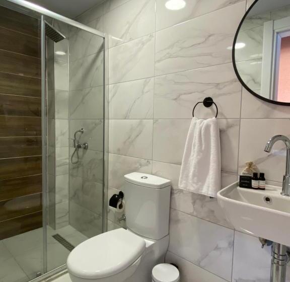 带大床的豪华间, Well Hotel Edirne