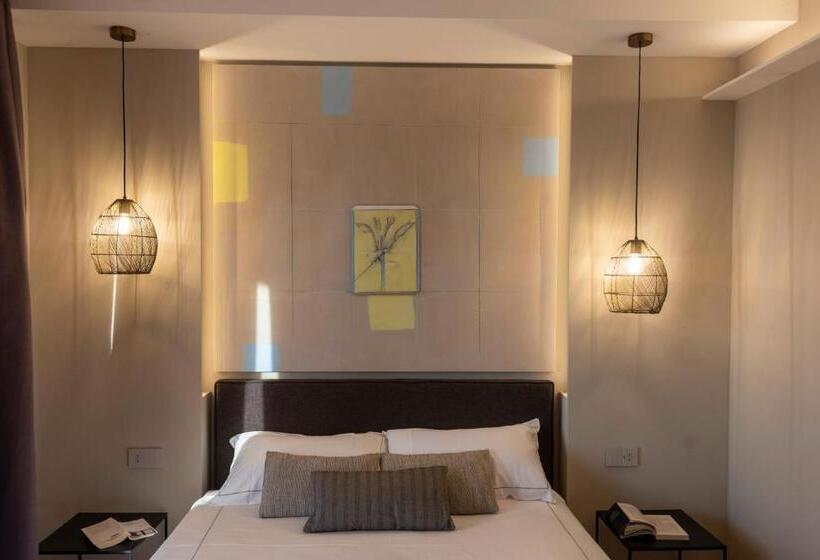 标准间带游泳池, Agriturismo Speziale Wine Resort