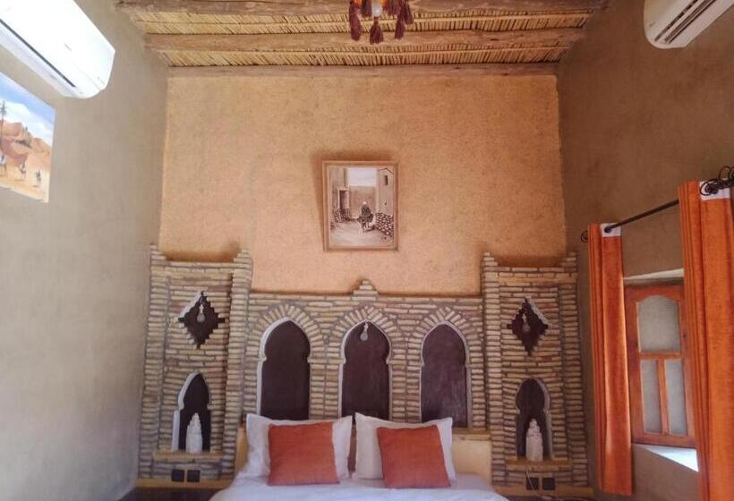 Номер Стандарт, Riad Le Petit Prince