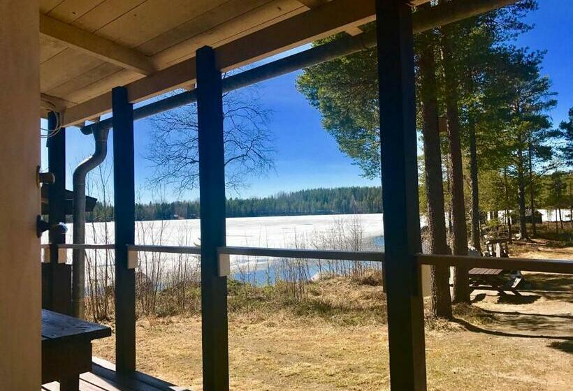 标准平房, Sandsjögården Holiday Resort