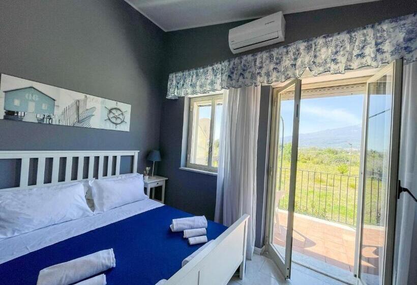 فيلا غرفة نوم واحدة مع مسبح, Villa Nadira