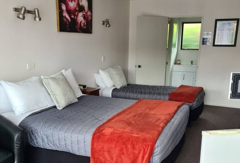 חדר סטודיו סטנדרד, Arran Motel