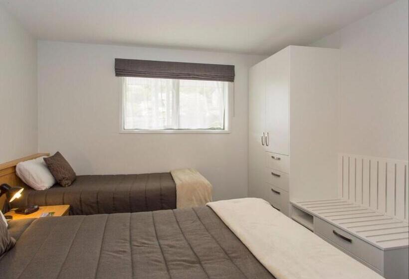 침실 2개 아파트, Clearbrook Motel & Serviced Apartments