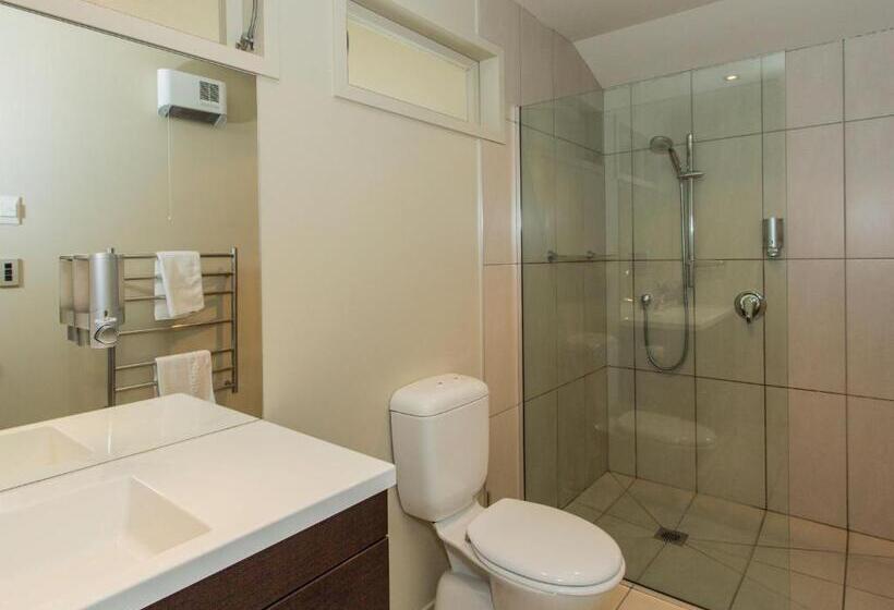 침실 2개 아파트, Clearbrook Motel & Serviced Apartments