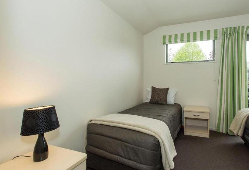 침실 2개 아파트, Clearbrook Motel & Serviced Apartments