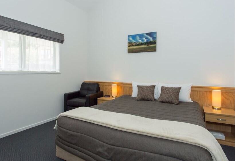 침실 1개 아파트, Clearbrook Motel & Serviced Apartments