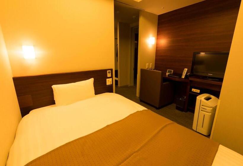스탠다드 싱글 룸, Dormy Inn Himeji Natural Hot Spring