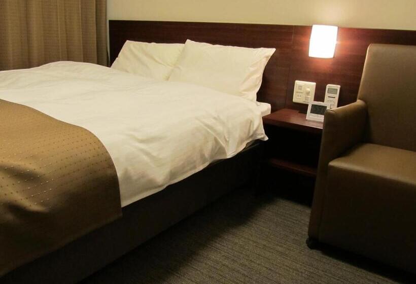 스탠다드 룸, Dormy Inn Himeji Natural Hot Spring
