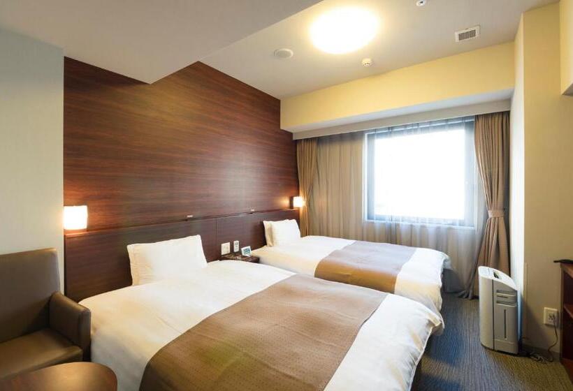스탠다드 룸, Dormy Inn Himeji Natural Hot Spring