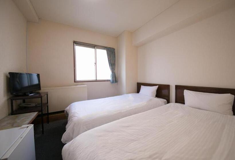 스탠다드 룸, Heiwadai Hotel Arato