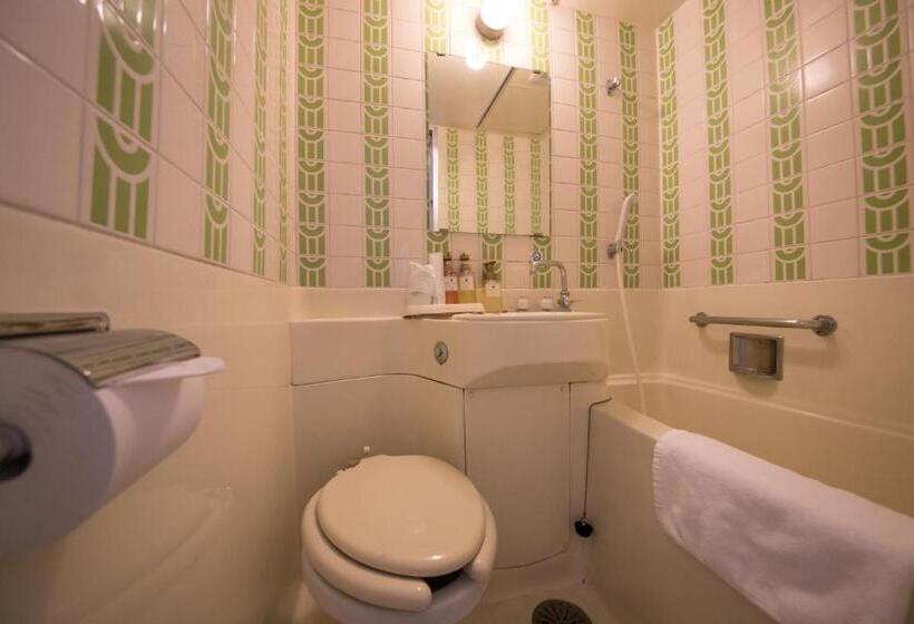 Номер Стандарт, Heiwadai Hotel Arato