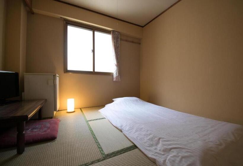 스탠다드 룸, Heiwadai Hotel Arato