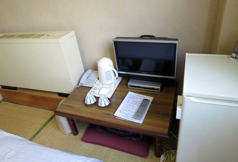 Номер Стандарт, Heiwadai Hotel Arato